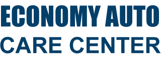Economy Auto Care Center Logo
